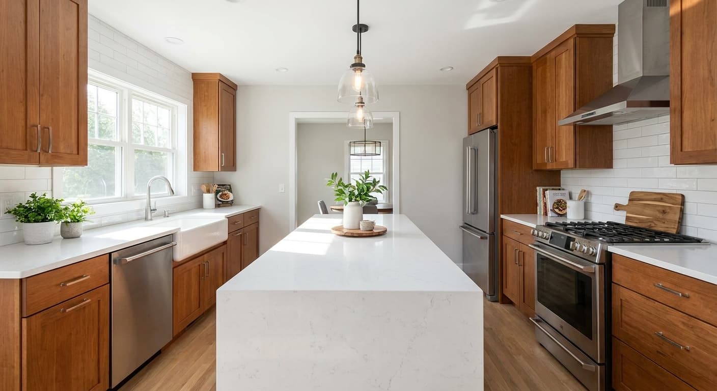 Questions to Ask Your Kitchen Contractor Before Signing