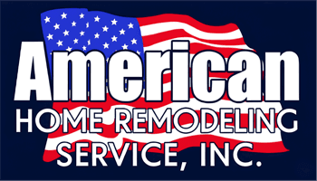 American Home Remodeling Service Inc. logo