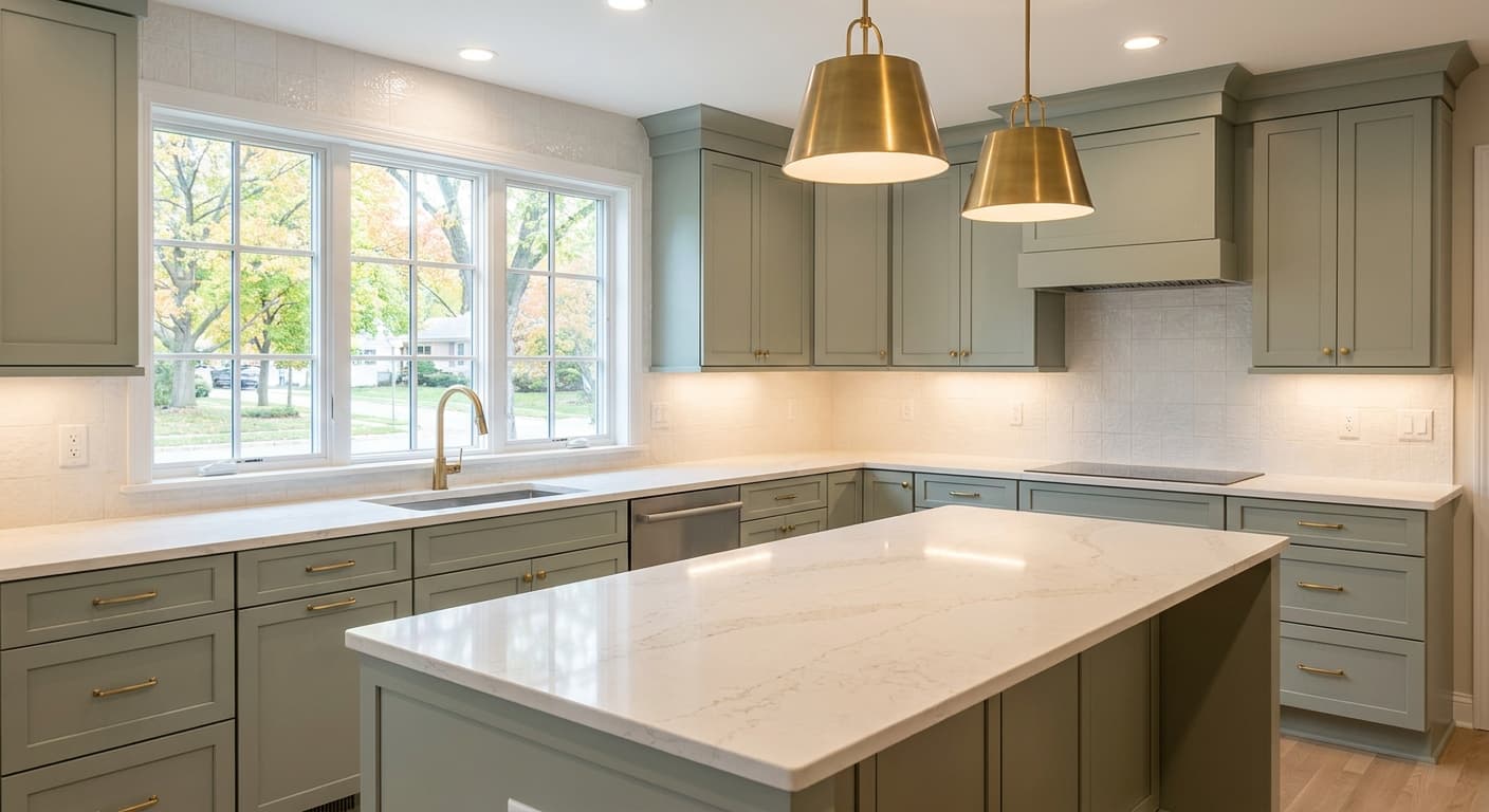 Best Time of Year for a Kitchen Remodel in Staten Island and NJ